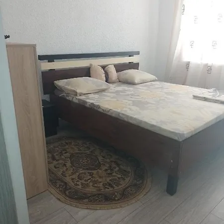 公寓 Apartament Anamaria 3