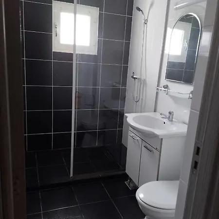 Apartament Anamaria 3 公寓