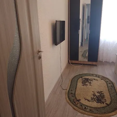 公寓 Apartament Anamaria 3
