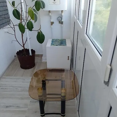Apartament Anamaria 3 *