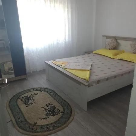 Apartament Anamaria 3 Sulina