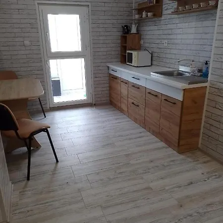 Apartment Apartament Anamaria 3 Sulina