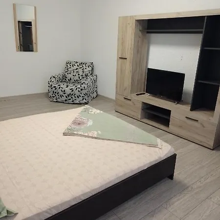 Apartament Anamaria 3 Apartment