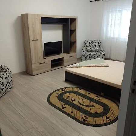 Apartament Anamaria 3 Sulina